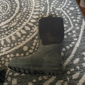 Arctic Sport Steel Toe